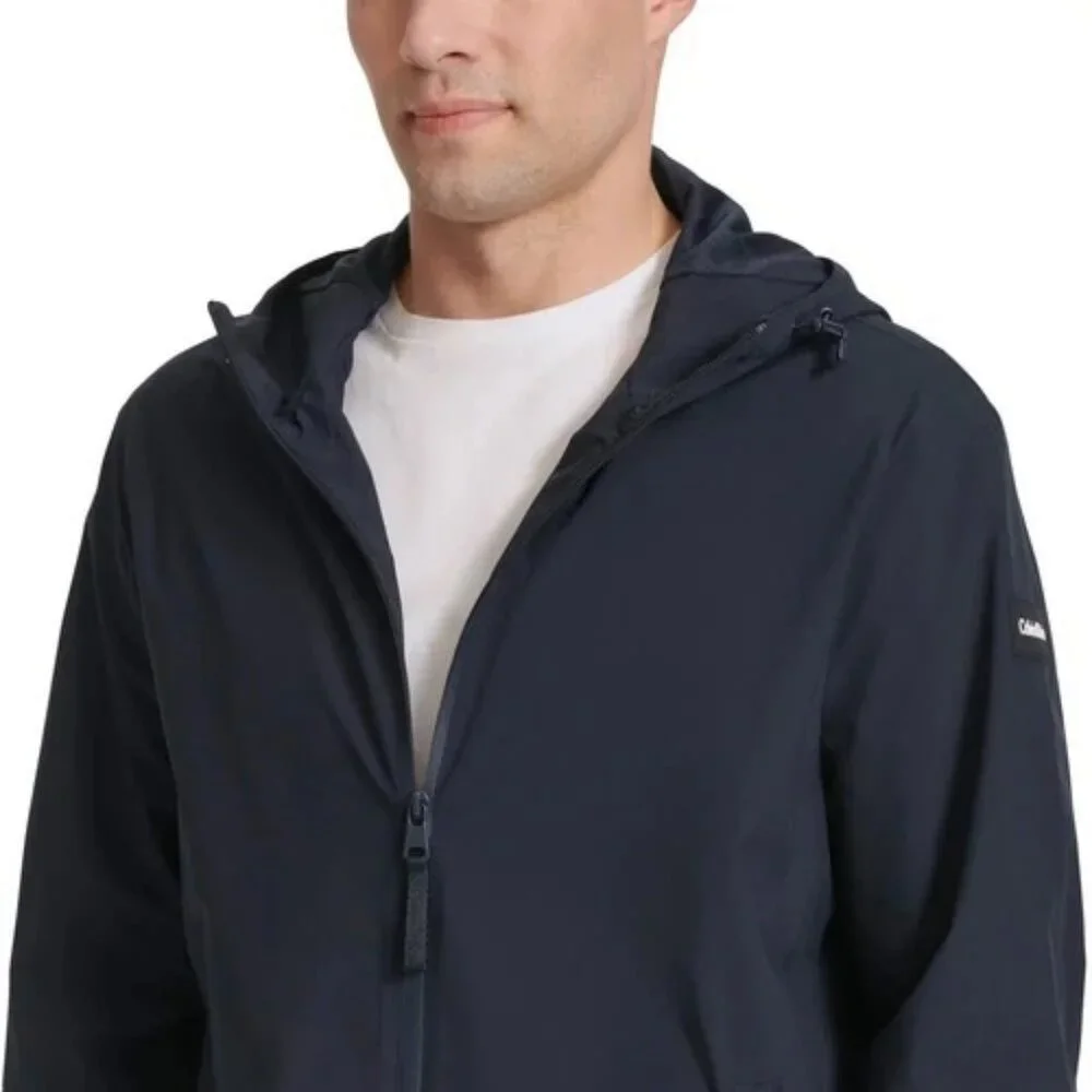 Calvin Klein Men's‎ Windbreaker